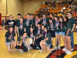 SciOly heads to State competition, optimistic despite challenges