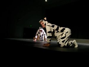 One Acts to showcase student creativity