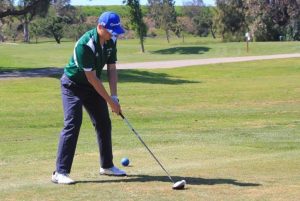 Season recap: Despite hot start, boys' golf ends in disappointment