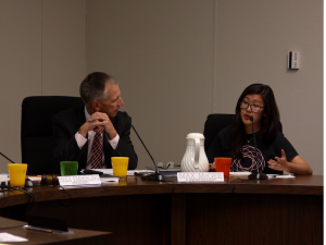 Admin alters GPA weighting action