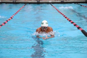 Season recap: Girls' and boys' teams finish strong for both swimming and diving