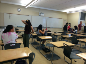 Smarter Balance Testing to begin tomorrow