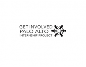 Get Involved Palo Alto to provide student internships over the summer