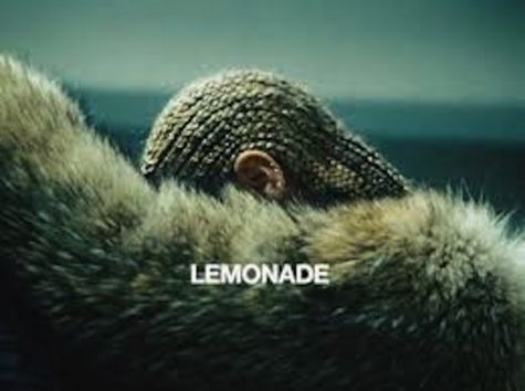Album Review: The visual album Lemonade