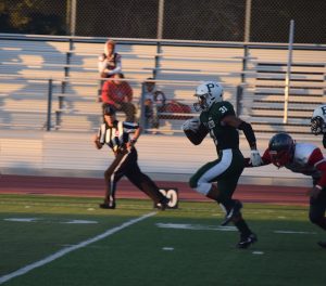 Liveblog: Vikings attempt to take down rival Mitty