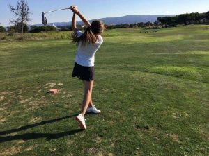 Season Preview: Girls' golf hopes to return to CCS