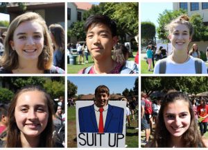 Verbatim: Students on joining clubs