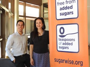 Sugarwise: Putting the 'sweet' in 'sugar-free'