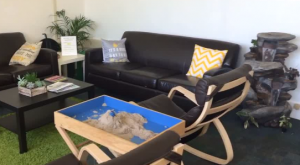 Admin promotes mental health resources, "Suicide Prevention Month”