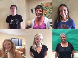 Verbatim: Benefits of Camp Unity