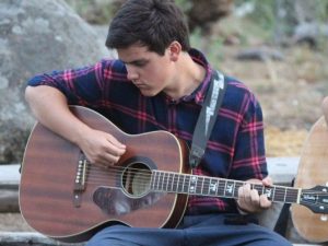 Tuesday Tunes: Gabe Cohen