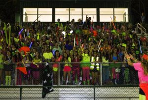 Spirit Week: Dress up guide