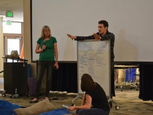 'Metamorphosis: Junior Year' to premiere in film festival