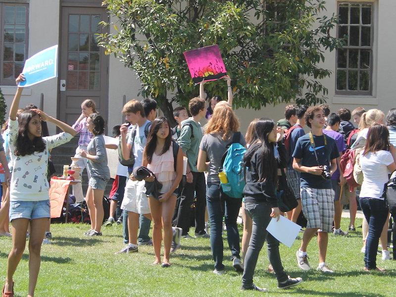 Meet the new clubs on campus