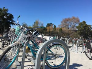 Walk and Roll Day in numbers