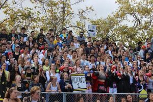 Spirit Week dress up preview: Day One outfit ideas