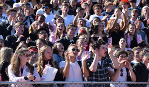 Video: Senior citizens keep youngsters in check