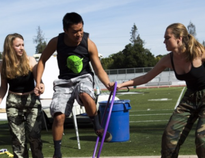 Preview: Spirit Week to conclude with Paly Pride Day