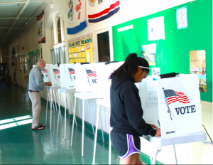 Opinion: Should these state propositions pass?