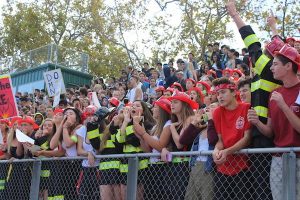 Preview: Spirit Week 2017