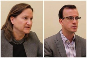 Profile: California's 24th District State Assembly candidates