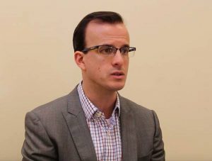 Profile: Marc Berman, State Assembly candidate