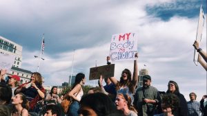 The aftermath of the election: Healing a divided country