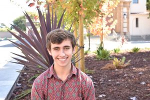 Tuesday Tunes: Jackson Kienitz