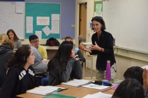 Bilingual education restored by Prop 58