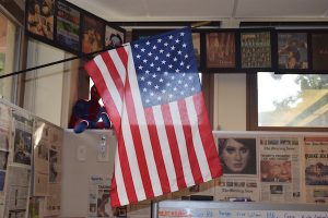 How Palo Alto voted in the 2016 election