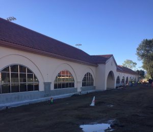 ASB plans first Peery Center Homecoming Dance