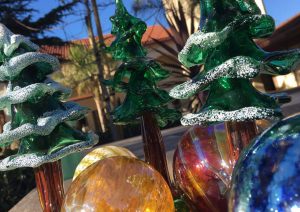 Sculpture program to hold second glass sale of the year