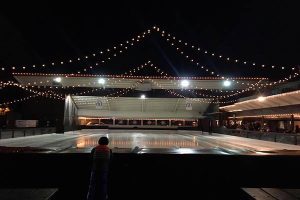 Ways to enjoy winter break in the Bay Area