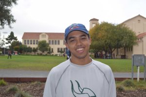 Meet the captains of winter athletics