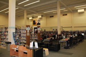 Know your options: How to cope with finals stress