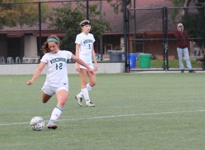Slideshow: girls' soccer dominates El Camino