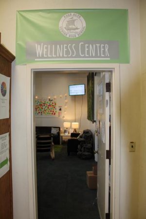 Wellness Center to Host Birth Control Talk