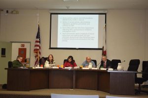 Teachers propose 16 new courses for following year