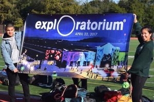 Prom location revealed