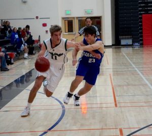 Season Preview: Boys' basketball returns to court in search of state title