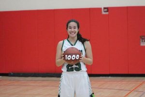 Slideshow: Paly girls dominate Mountain View