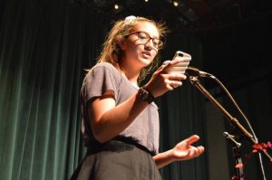 Teen Arts Council to host seventh Poetry Jam