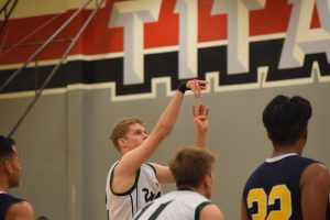 Preview: Vikings shoot for revenge against Titans