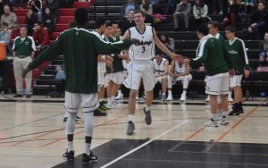 Vikings gain early lead, annihilate Titans