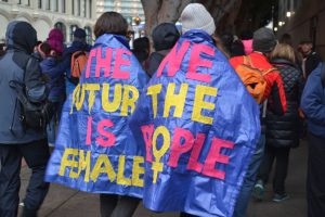 International Response to the first week of Trump's Presidency