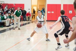 Preview: Boys' basketball faces tough test on the road