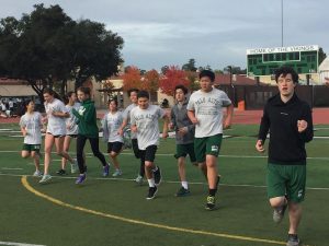 Column: How I survived as a senior in PE