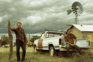 'Hell or High Water' brings new meaning to Western film
