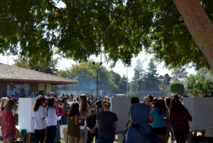 New clubs to spot at second semester Club Day