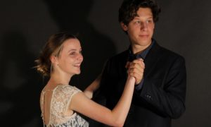 Two-person play 'Constellations' to be showcased at Gunn